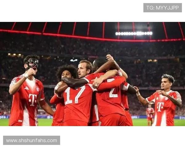 拜仁体育明确尼古拉斯·杰克逊去留